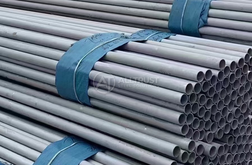 astm a376 tp321h pipe